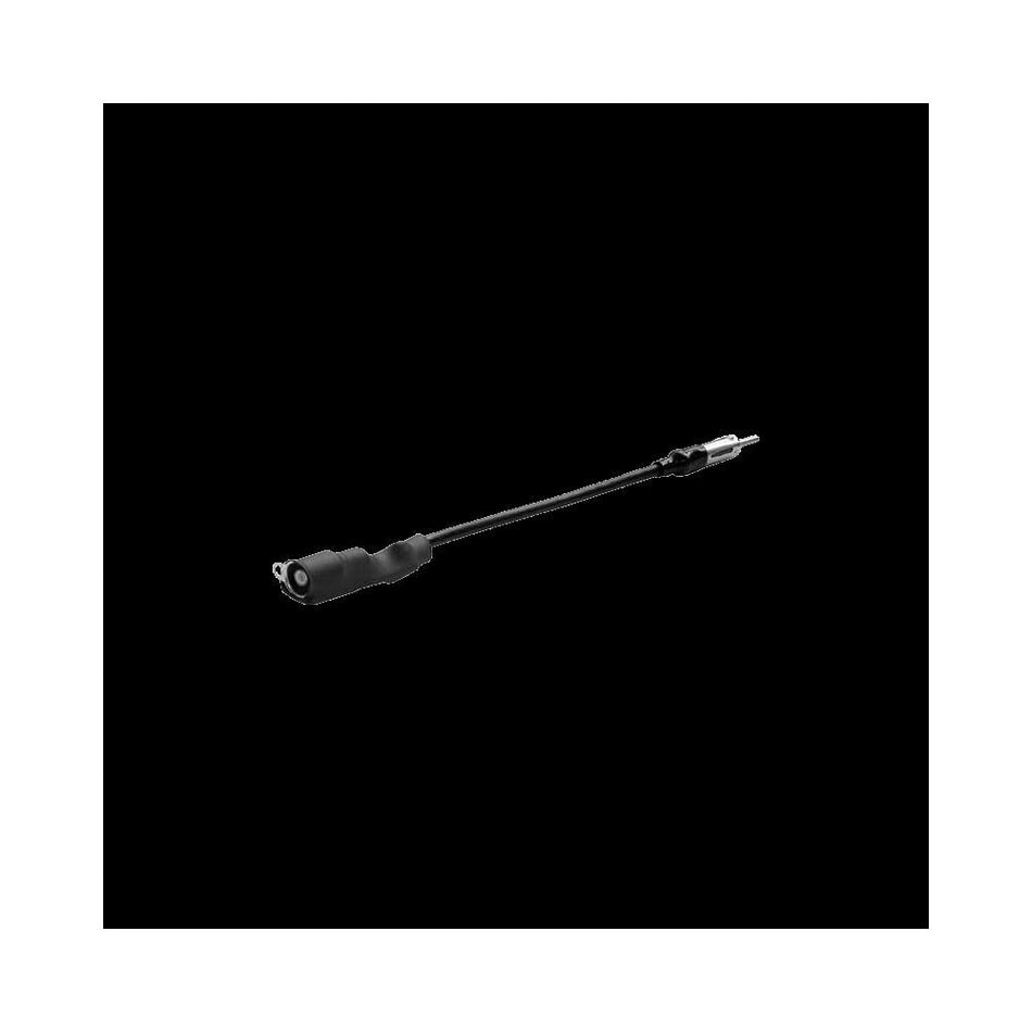 PAC CR6 Male Antenna Adapter for Select Chrysler Dodge Chevrolet Jeep 2002-2020