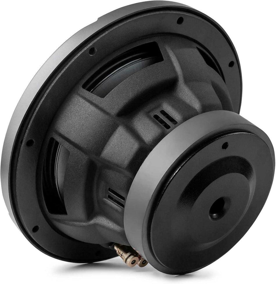 Alpine S2-W8D4 Next-Gen S-Series 8" Subwoofer Dual 4-Ohm Voice Coils 300W RMS
