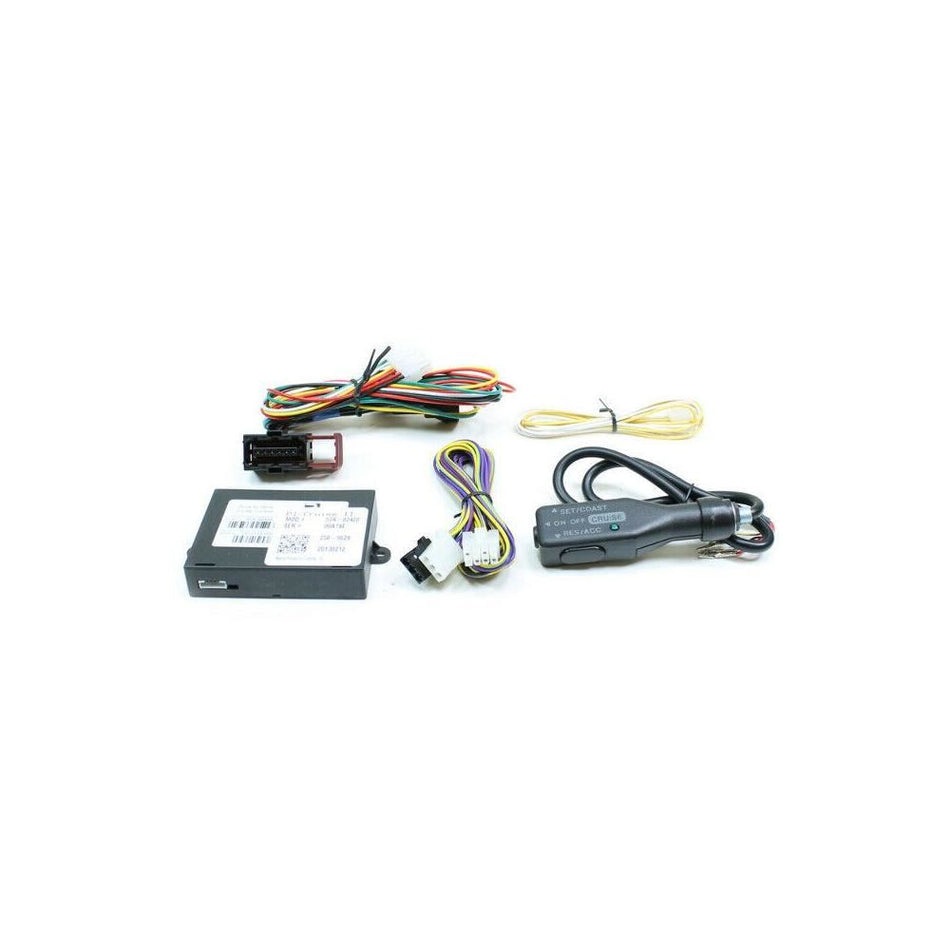 Rostra 250-1848 Cruise Control Kit for Chevrolet Silverado & GMC Sierra 2007-2008