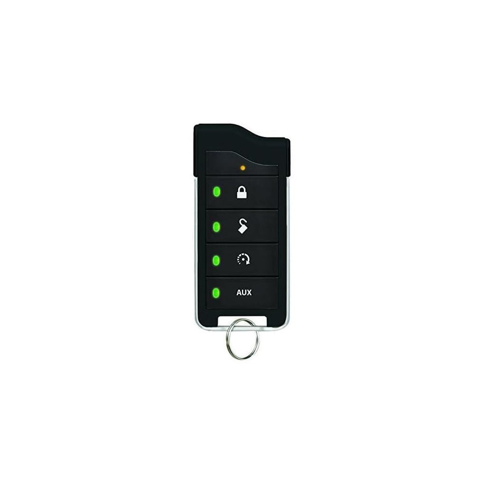 Python 7857P 2-Way Replacement Remote Transmitter - Rechargeable