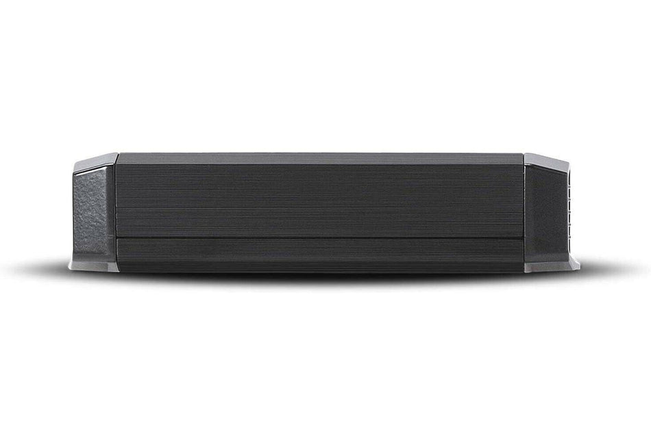 Rockford Fosgate T400X2AD 400W 2 Channel Amplifier for Cars Motorcycles and UTVs