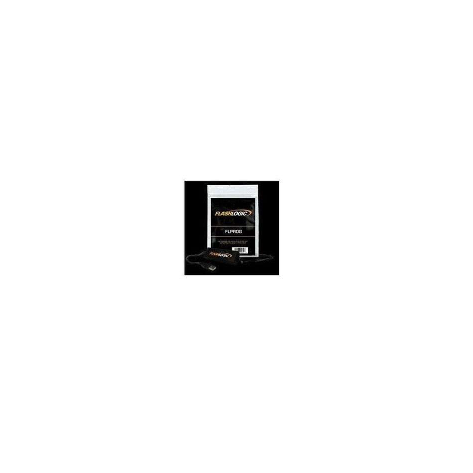 FlashLogic FLPROG Programming Interface Load USB Cable Data Transfer Flash