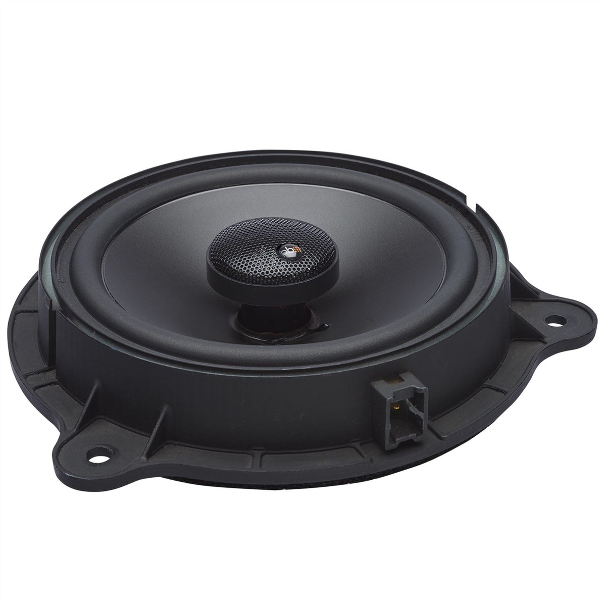 PowerBass OE652-NS 6.5 Inch OEM Replacement Coaxial Speaker Woofer Compatible with Nissan