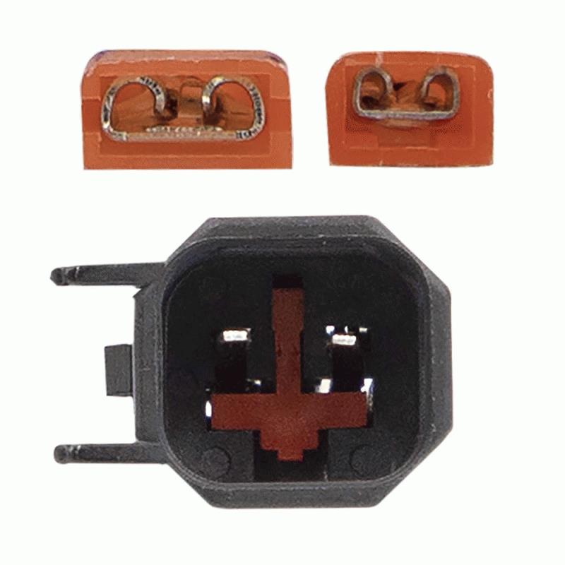 Metra 72-4572 Speaker Wiring Harness Pair for Select General Motors 2010-2019