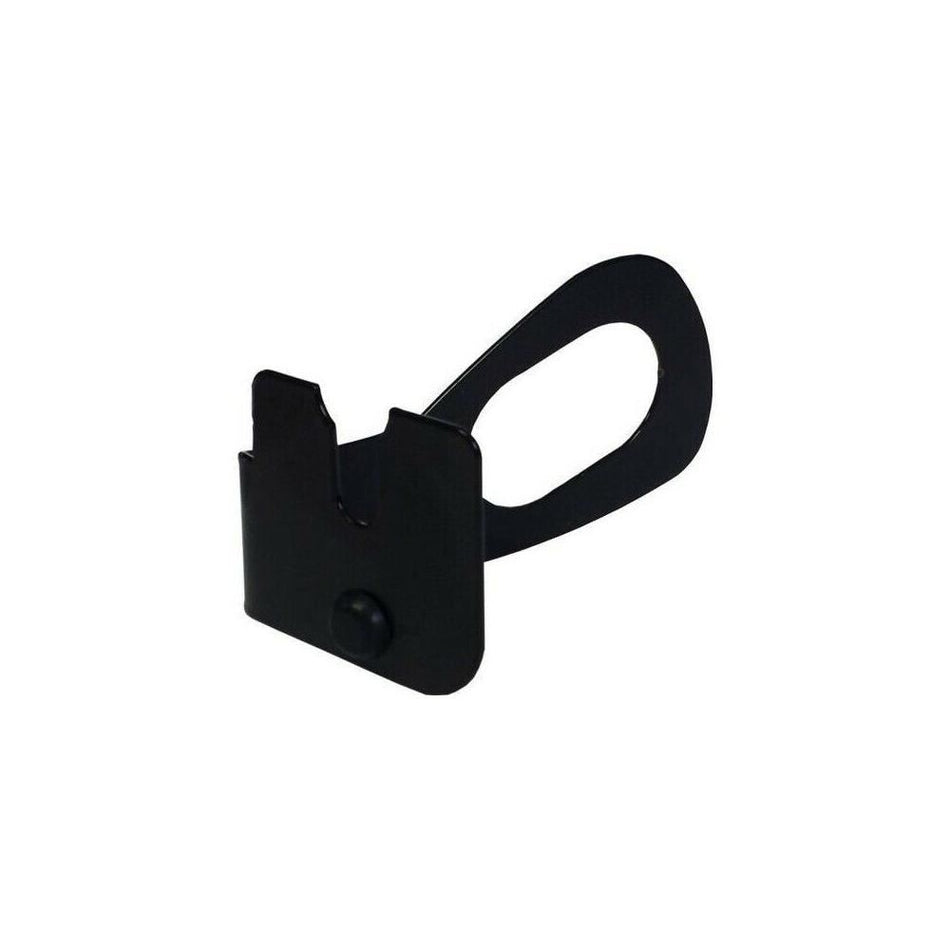 Mopar JK75GBMOUNT CB Radio Grab Bar Mount Compatible with Jeep Wrangler JK and Cobra 2011+