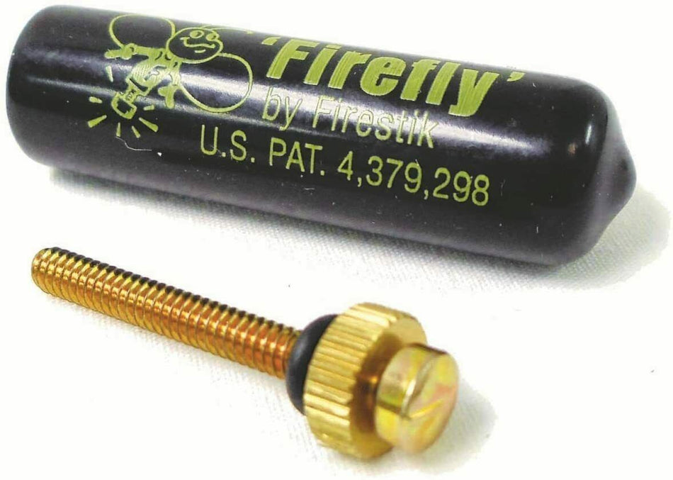 FireStik TTK2 Firefly Series CB Radio Antenna Tunable Tip Kit Black