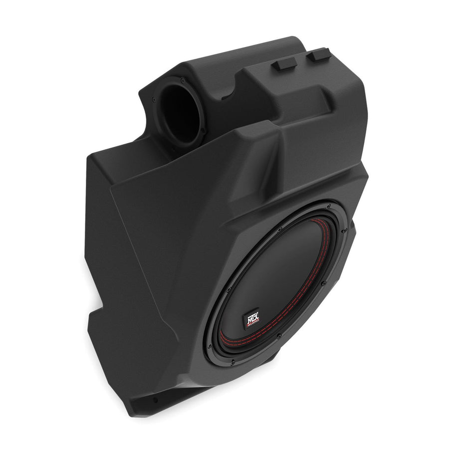 MTX PROXP-20-THUNDER3 3-speaker amplified audio system for 2020+ Polaris RZR Pro XP vehicles