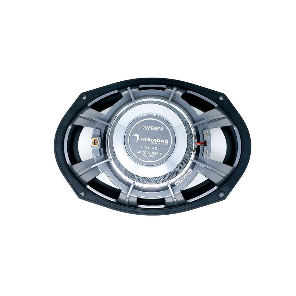 Diamond Audio MS8NEO 8" Neo Midrange Speaker High Output 700W Peak 350W RMS
