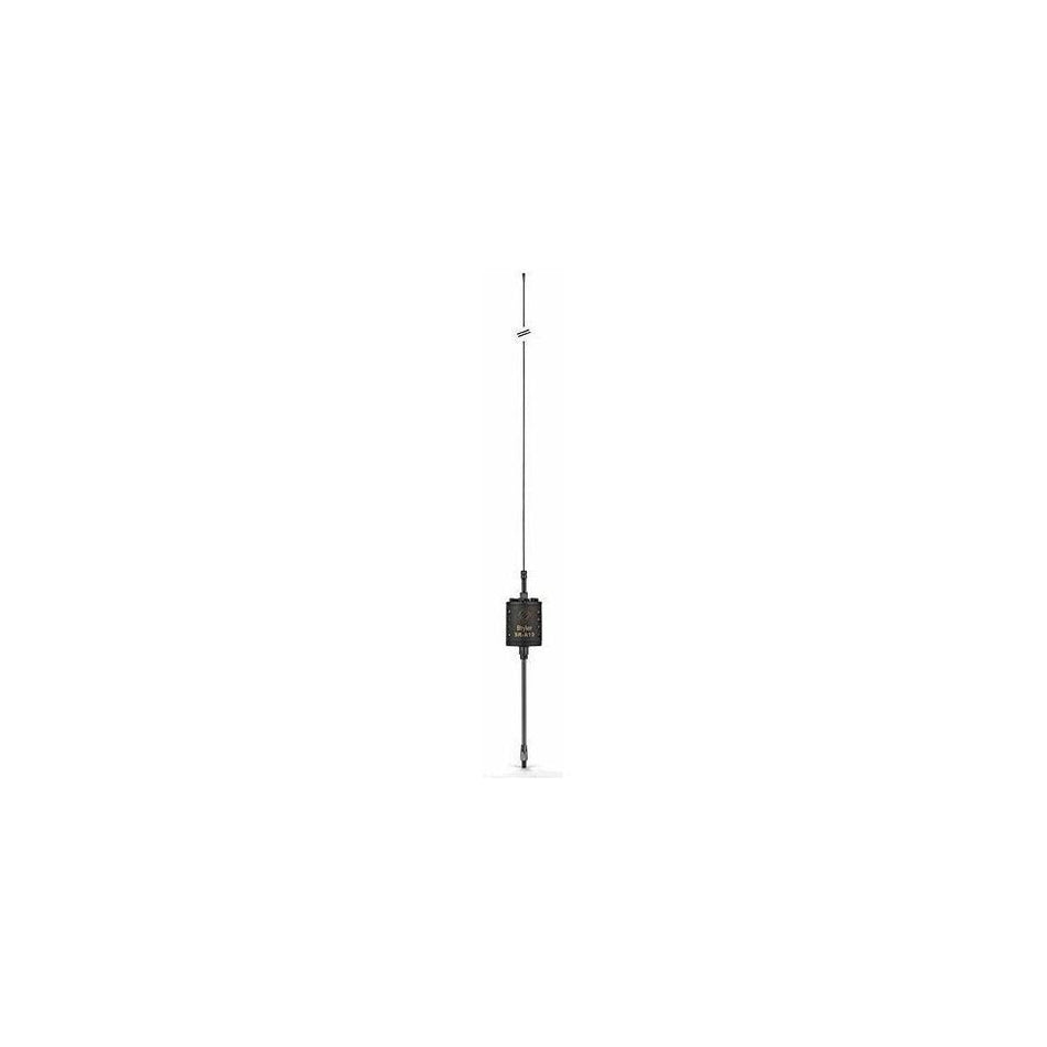 Stryker SR-A10 Center Loaded CB Radio Antenna