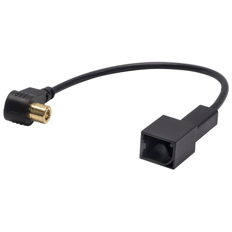 PAC SAT02 Factory Satellite Radio Tuner Antenna Adapter Fits for Toyota