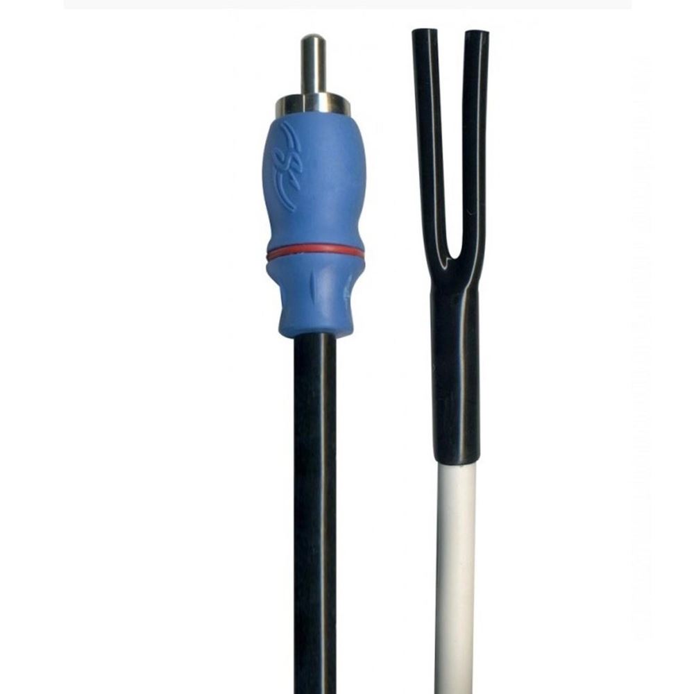 Stinger SMRCA6 All Weather Marine and Powersports 19 Feet RCA Cable