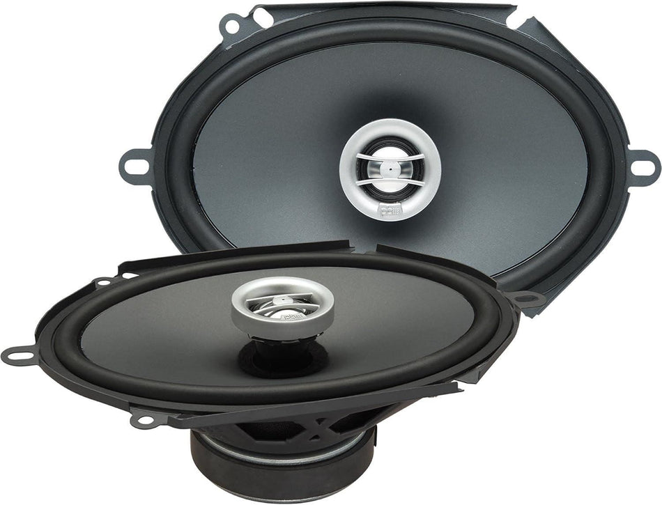 Powerbass OE-682 6''x8'' oem replacement speaker