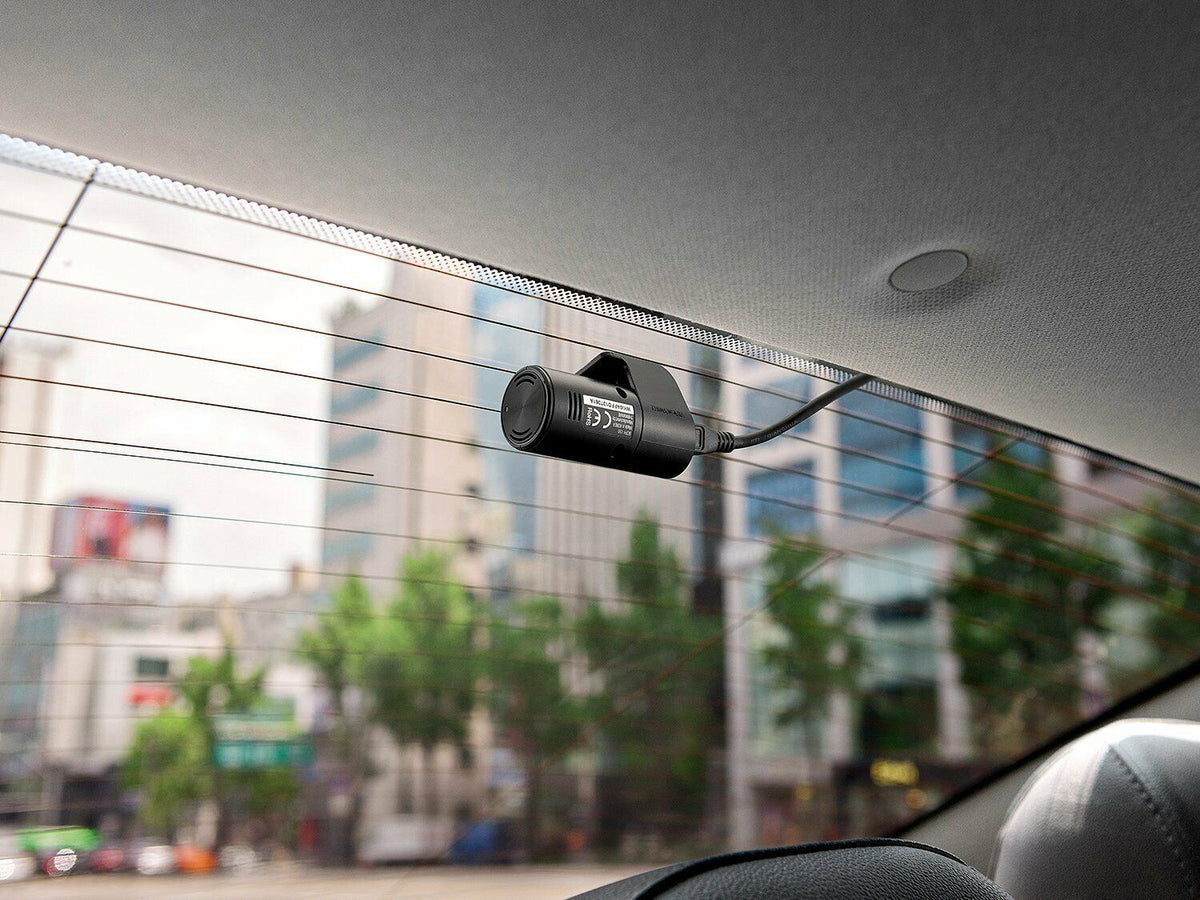 Thinkware BCFH-200 F800/Q800PRO REAR View Camera HD for F800 Pro Q800 Dash Cam