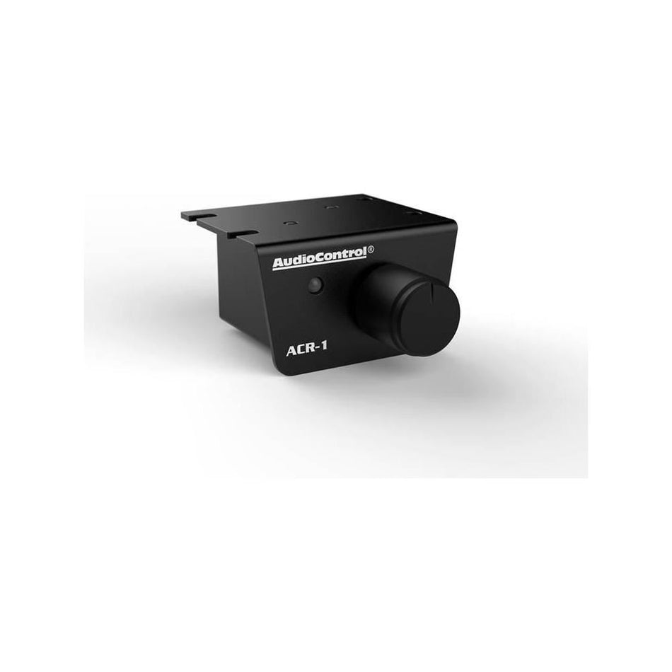 AudioControl ACR-1 Bass Remote Control Knob Compatible with LC6i LC7i Overdrive Epicenter