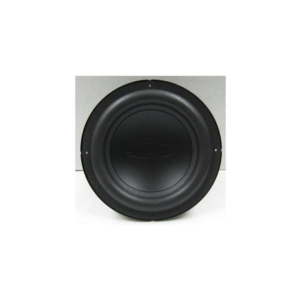 Bazooka WF641.5DV 6" Dual Voice Coil Replacement Woofer for BT6024DVC