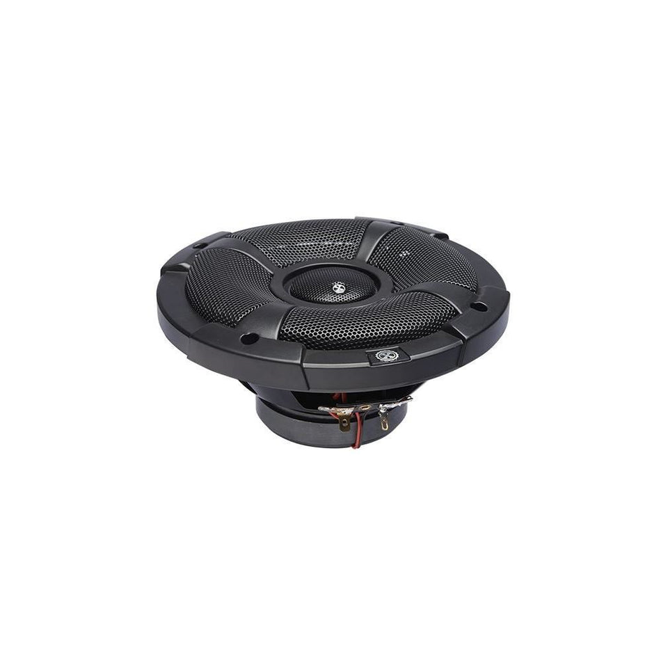 PowerBass XL-62SS 6.5 Inch Powersports Speakers with Trampoline Voice Coil Gasket