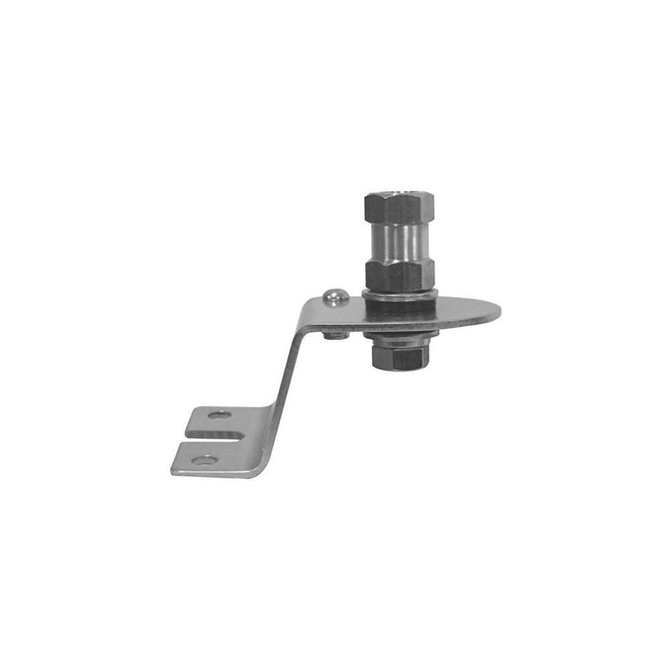 Accessories Unlimited AUT2-L Stainless Steel Fender Mount Compatible with Toyota 2007+
