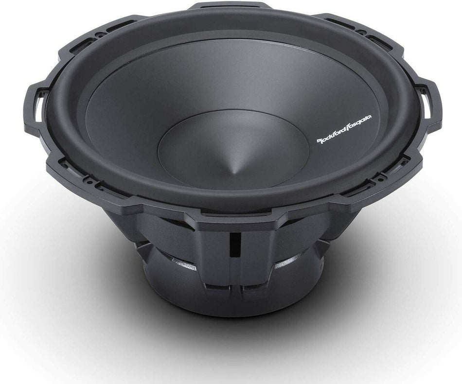 Rockford Fosgate P2D4-15 Punch P2 15 Inch Subwoofer Car Subwoofers