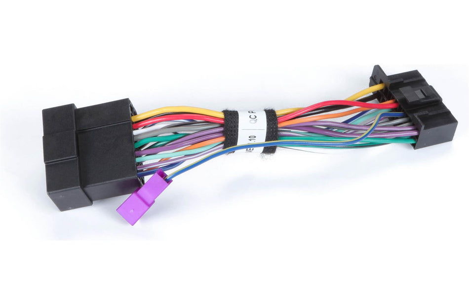 iDatalink ACC-HU-KEN3 Head Unit Adapter Harness for Select Kenwood & JVC Car Radios