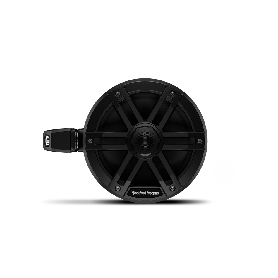 Rockford Fosgate M0WL-65MB Moto Can Speakers Car Speakers and Speaker Systems