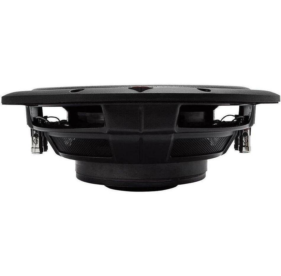 Rockford Fosgate R2SD2-10 Prime R2 10 Inch Slim Subwoofer Car Subwoofers