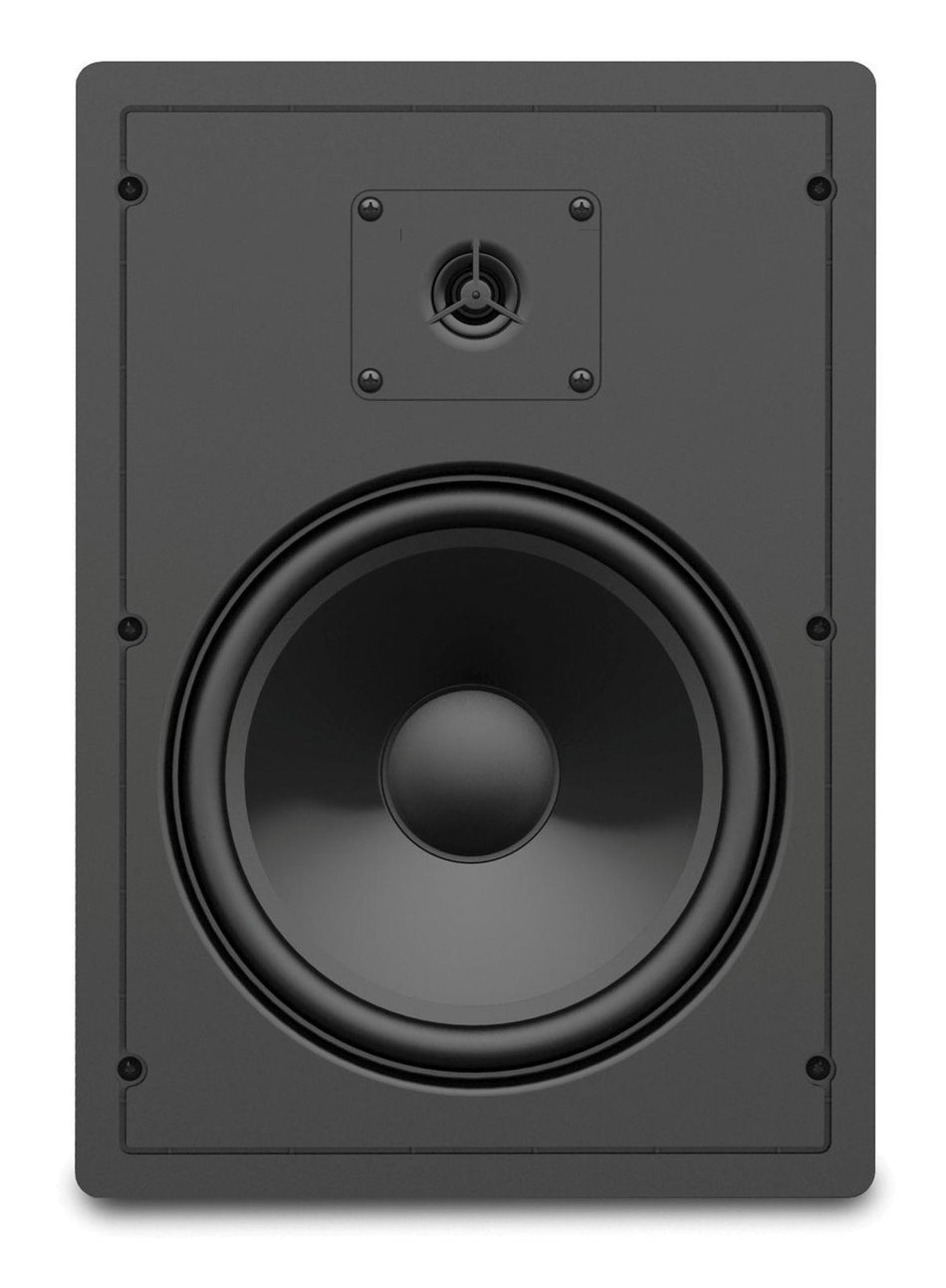 MTX IWM820 Musica Series 8" 2-Way In-Wall Speaker Pair 65W RMS Power 8 Ohm