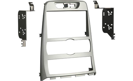 Metra 95-7336S Hyundai Genesis Coupe Double-DIN dash kit