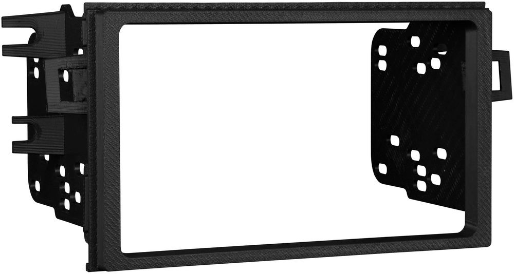 Metra 95-7895 dash kit