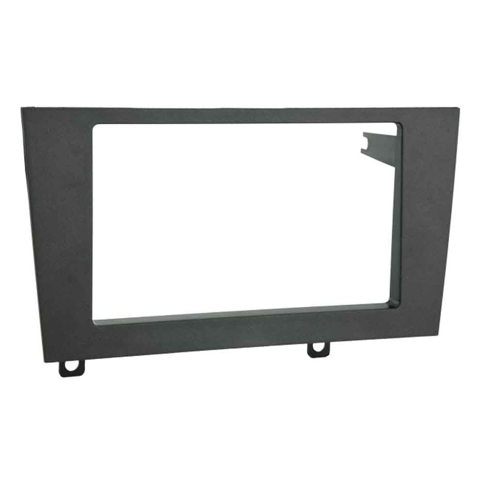 Metra 95-8150 dash kit components