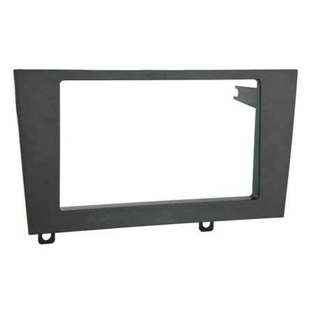 Metra 95-8150 dash kit components