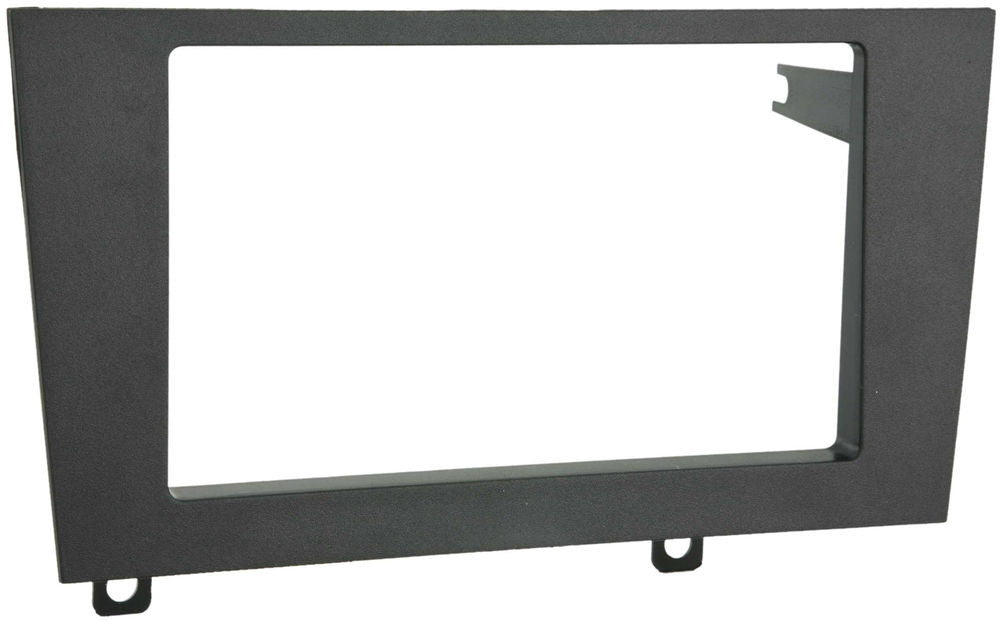 Metra 95-8150 dash kit components