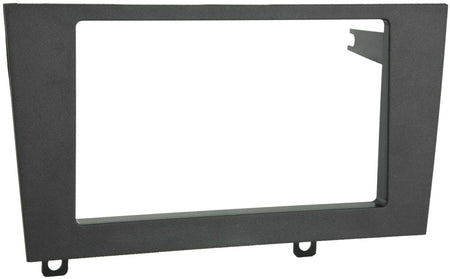 Metra 95-8150 dash kit components