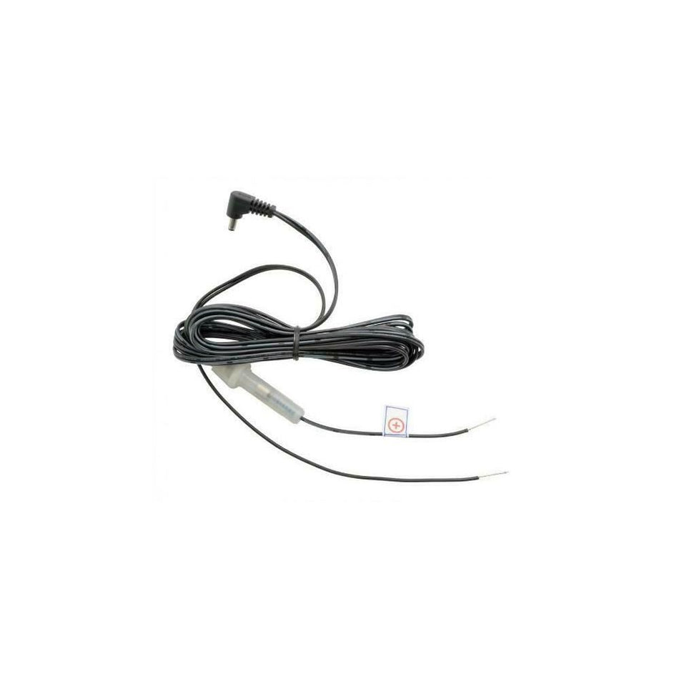 1.3mm Hardwire Kit for Uniden, Whistler & Cobra Radar Detectors