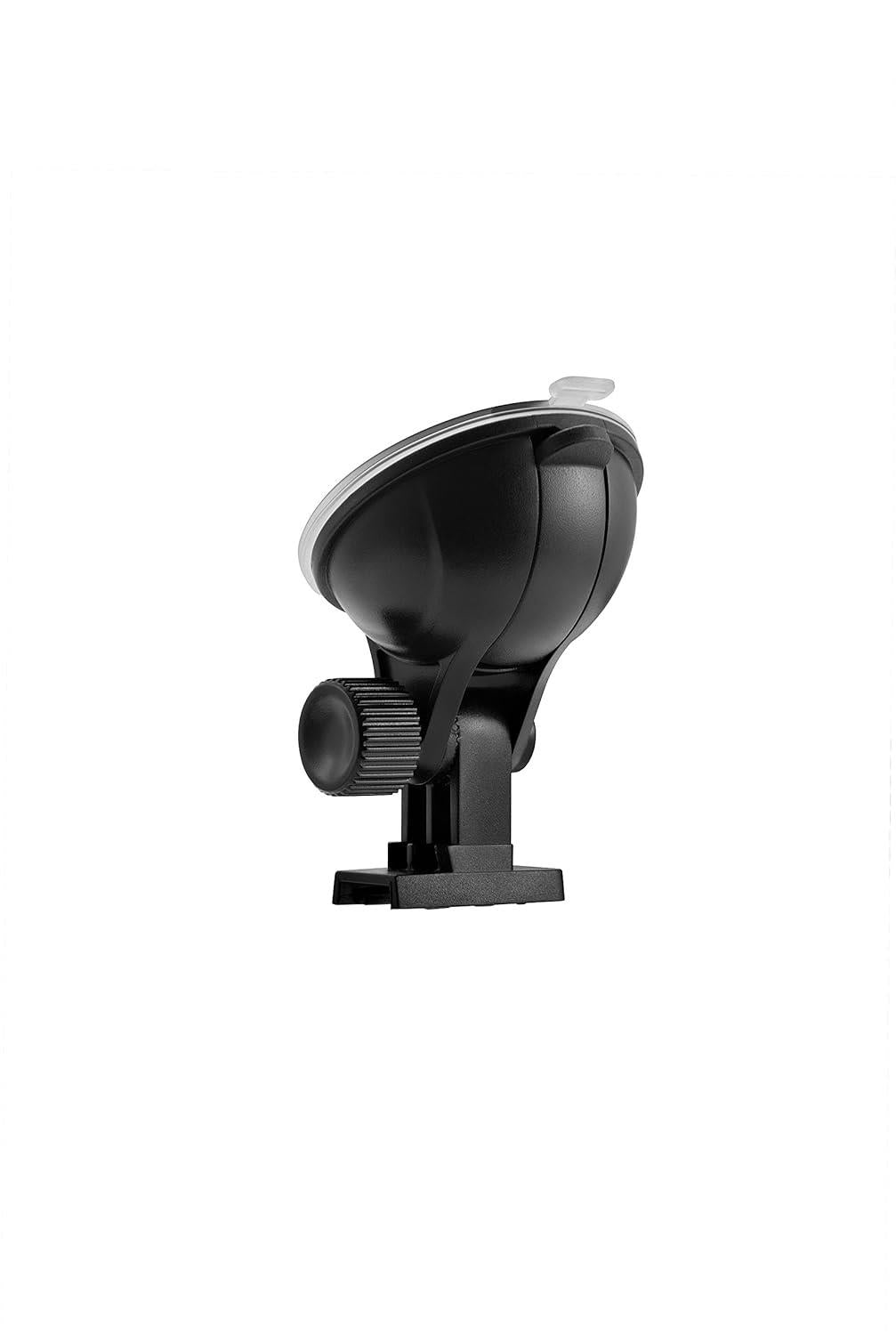 Thinkware TWA-CPM Dash Camera Suction Cup Adjustable Mount 2" PVC Adhesive Pad