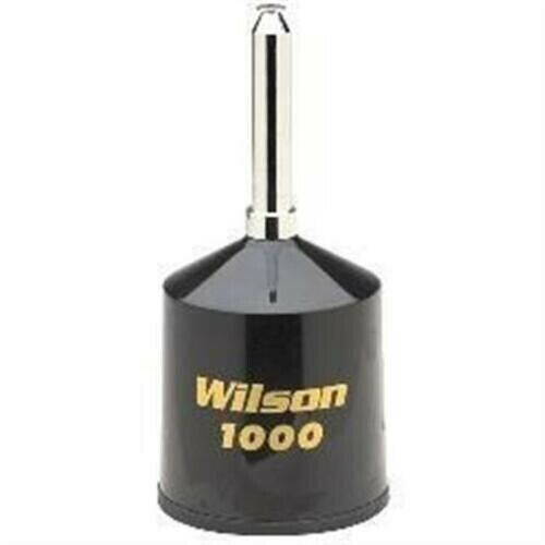 Wilson 880-900802B W1000 Series Roof Top Mount Mobile CB Antenna Kit