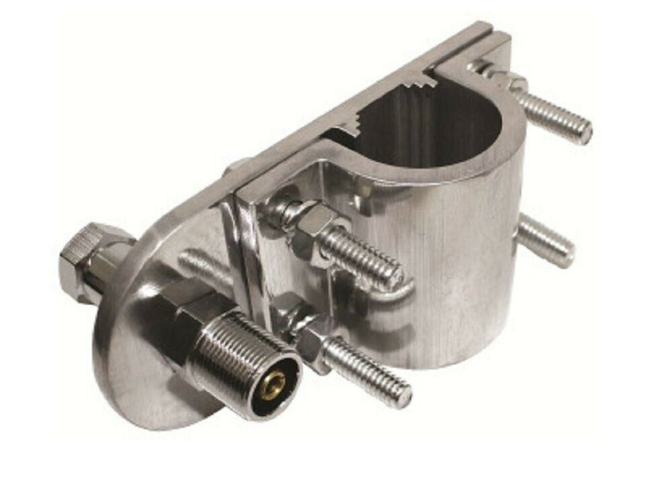ProTrucker 545 CB Antenna Mirror Mount Compatible with International Trucks Omni
