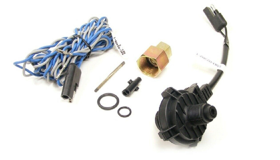 Rostra 2504153 VSS Speed Signal Generator Kit with Extension Cable Compatible with GM 1986