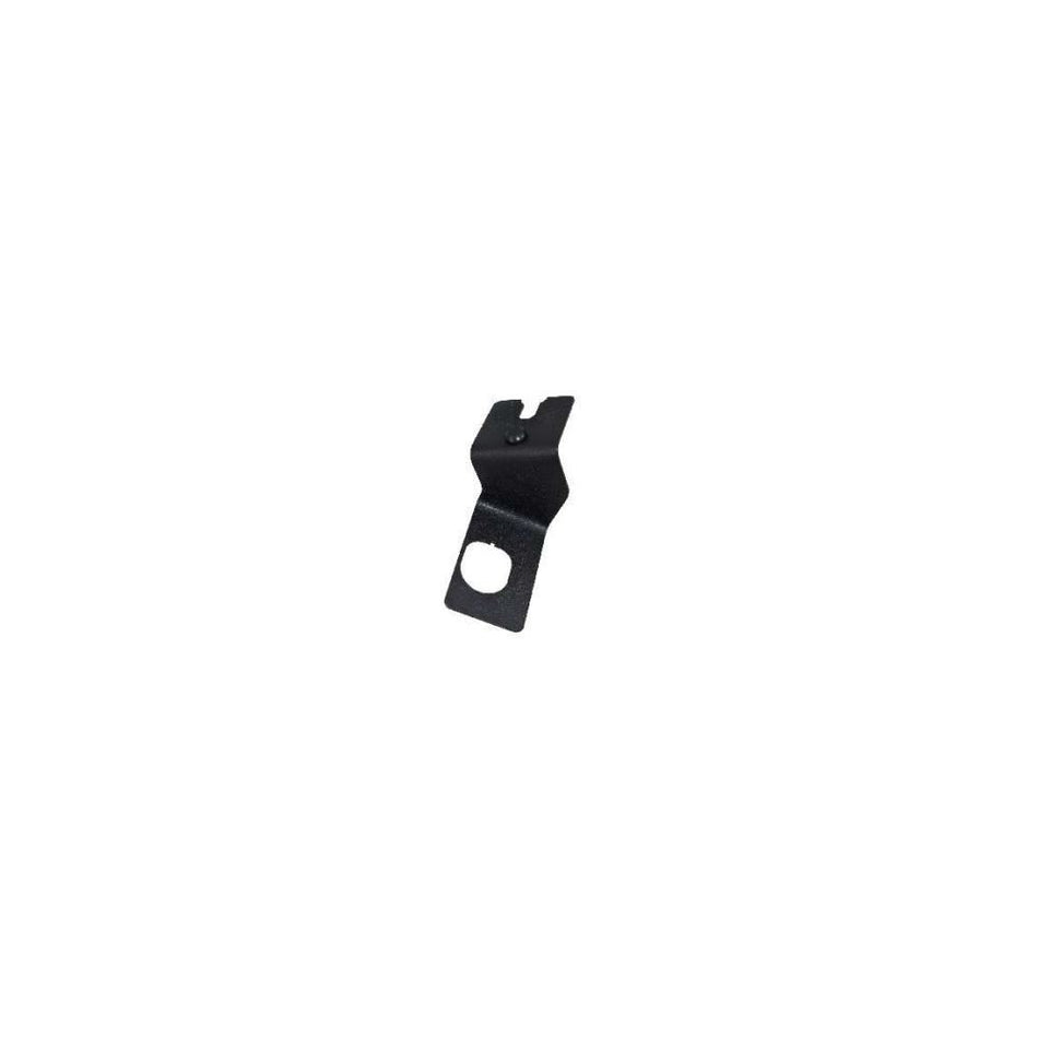 Mopar JTJLGBMount Durable Jeep JT and JL Grab Bar Mic & Two-Way CB Radio Mount