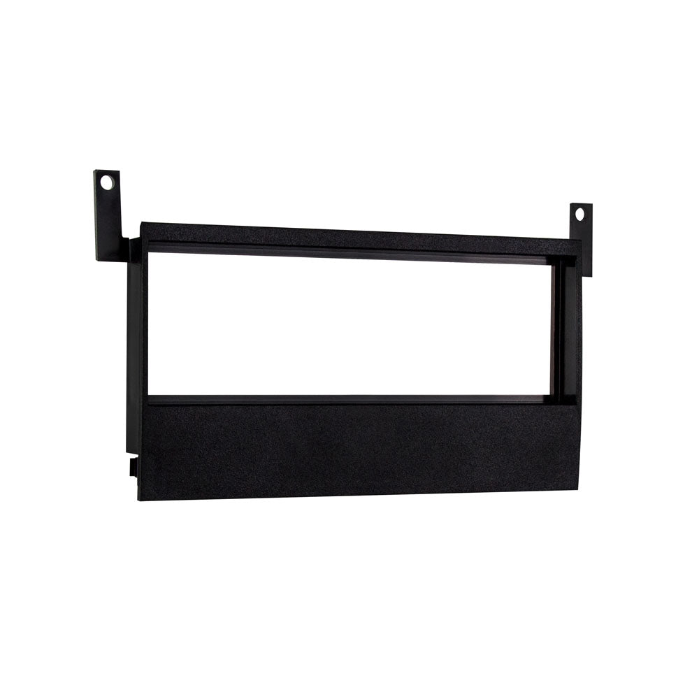 Metra 99-5801 dash kit components