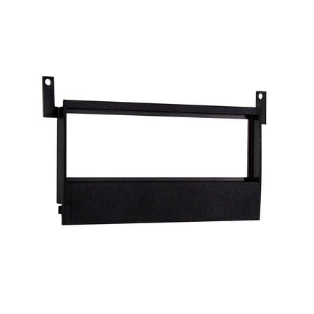 Metra 99-5801 dash kit components