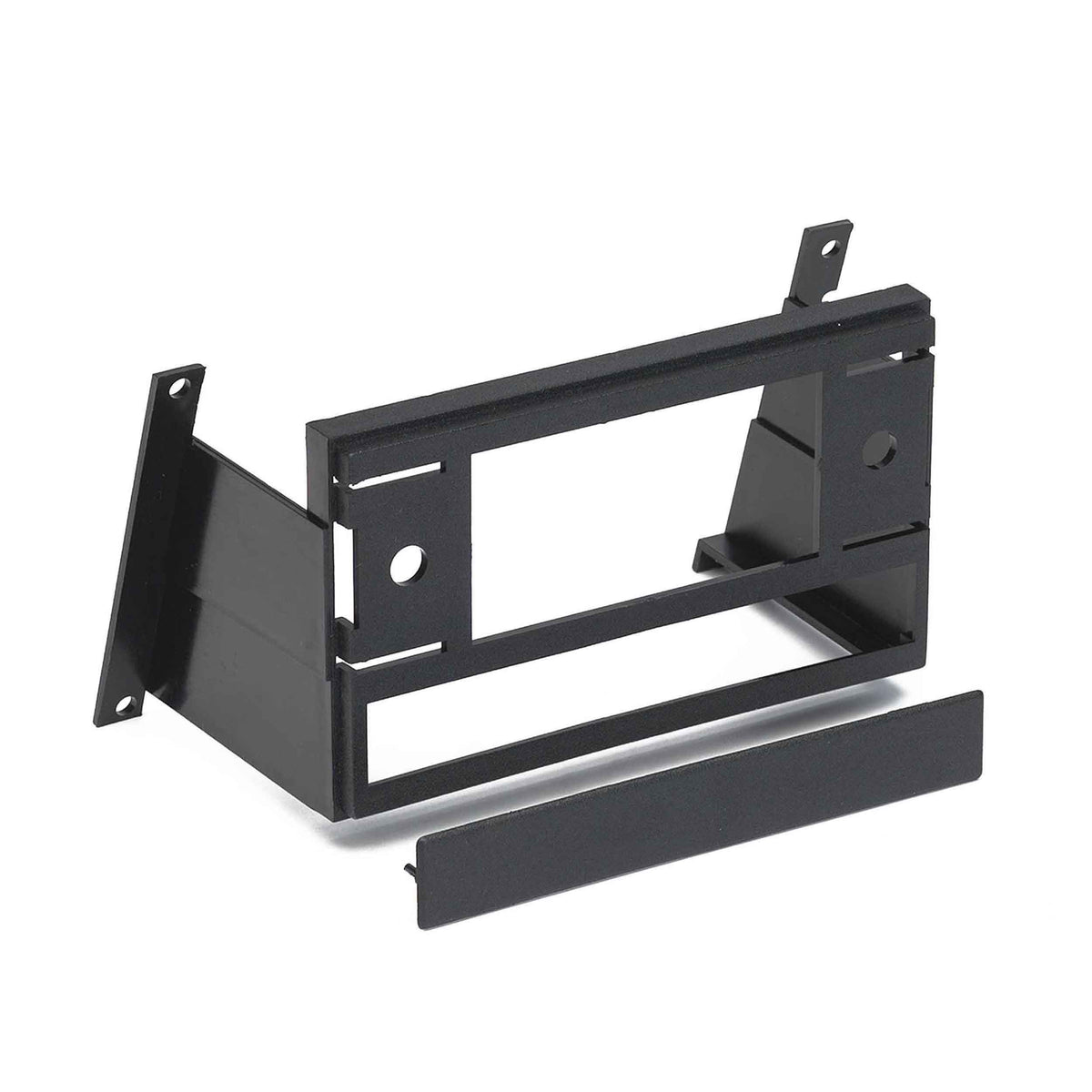 Metra 99-7006 dash kit components