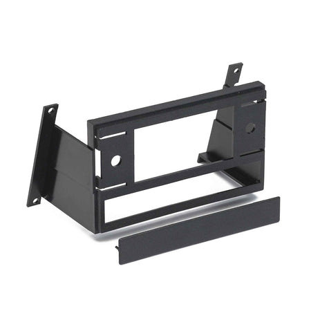 Metra 99-7006 dash kit components