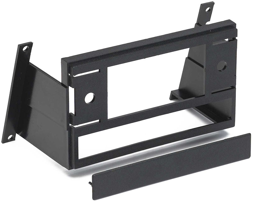 Metra 99-7006 dash kit components