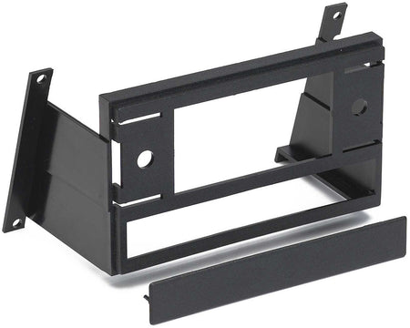 Metra 99-7006 dash kit components