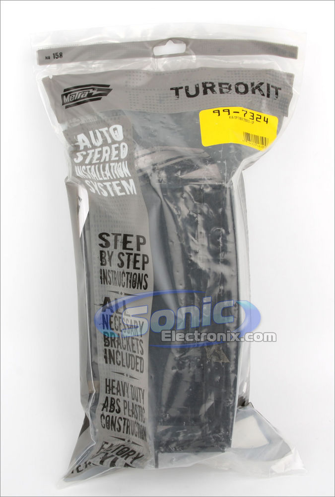 Metra 99-7324 retail packaging