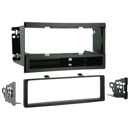 Metra 99-7328 Single-DIN Radio Dash Kit for Kia Sorento 2007-2009 - product view 1