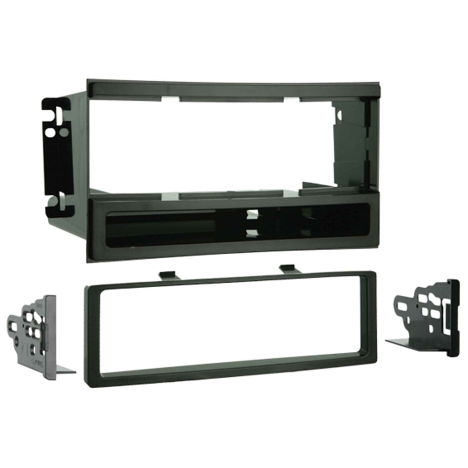 Metra 99-7328 Single-DIN Radio Dash Kit for Kia Sorento 2007-2009 - product view 1