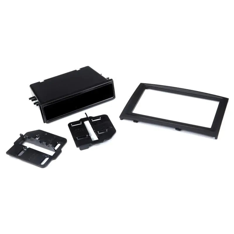 Metra 99-7378B Radio Dash Kit for Kia Sportage LX 2017-2019 Base Radio - product view 2