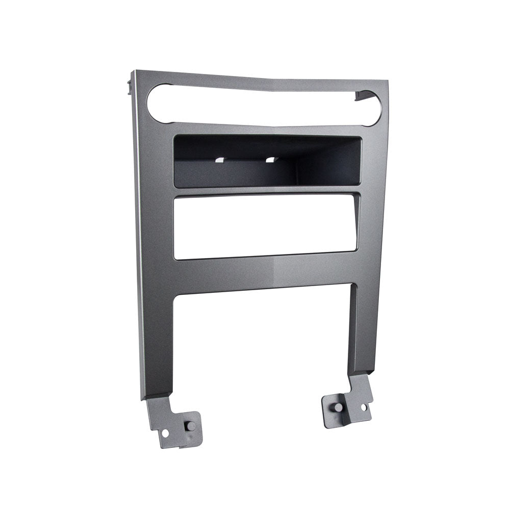 Metra 99-7404 dash kit components