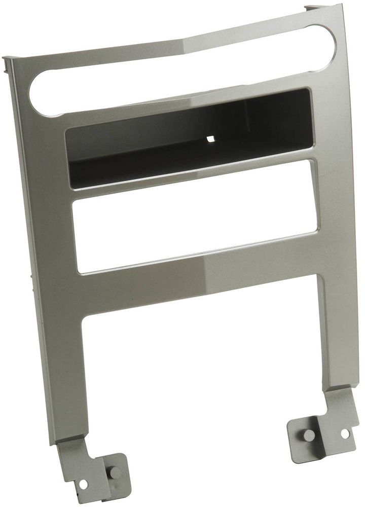 Metra 99-7404 dash kit components